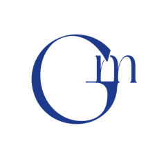 Logo Gael Monsreal